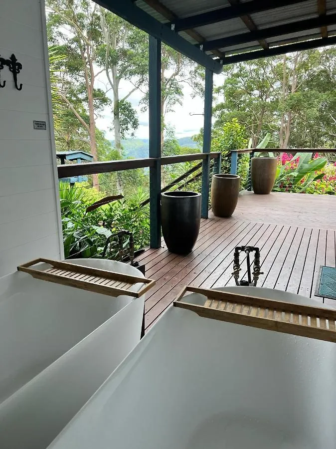 House Of Mahalo Accommodation 메이플턴