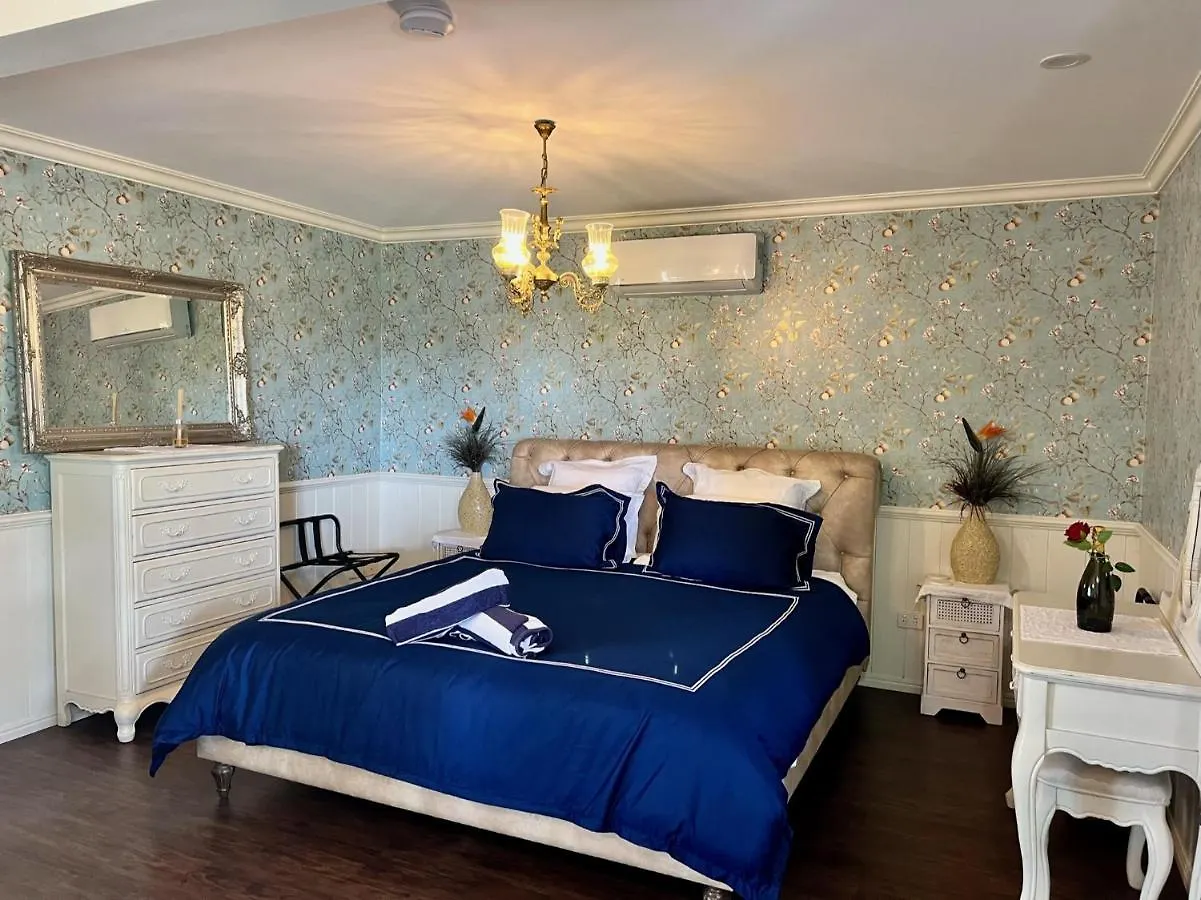 House Of Mahalo Accommodation 메이플턴 0*,  오스트레일리아